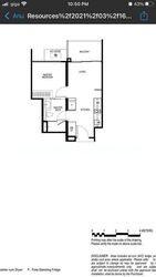 The Tapestry (D18), Condominium #530033421